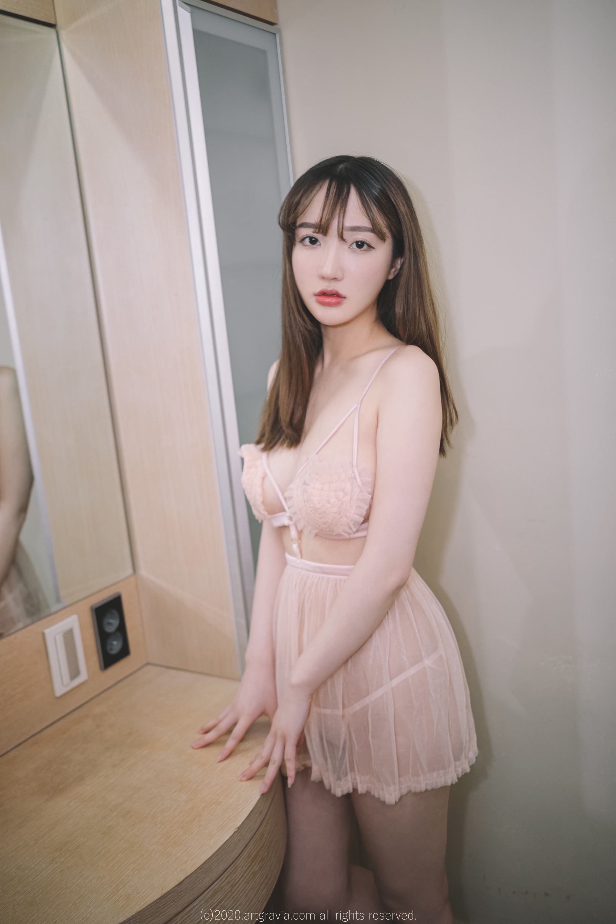 【009】孫樂樂 ARTGRAVIA VOL.224 [82P]-XikXak